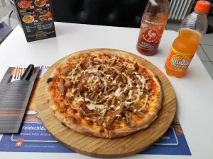 Pizza Flash