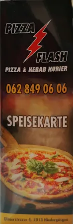 Bild von Flash Pizza