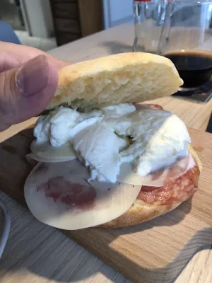 caffè banca - un piacere