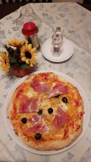 Pizzeria Gruber
