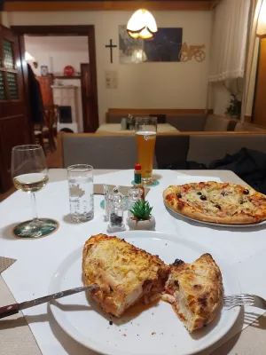 Pizzeria Gruber