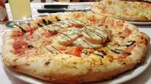 Pizzeria Gruber
