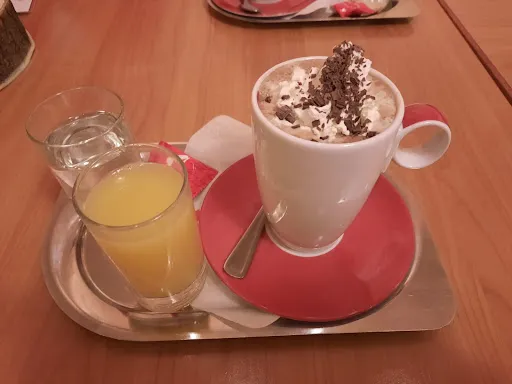 Bild von Café Bindl