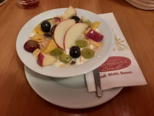Bild von Café Bindl