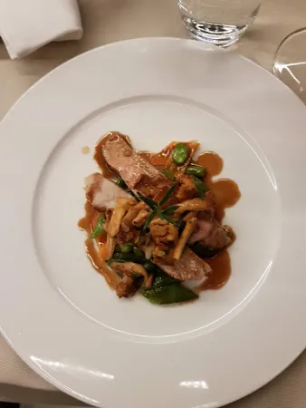 Bild von Eintracht Restaurant + Catering