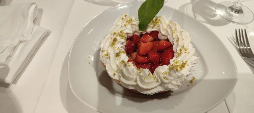 Bild von Restaurant zur Post