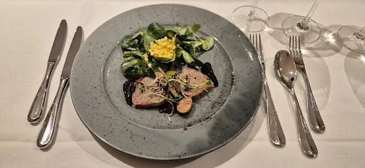 Bild von Restaurant zur Post