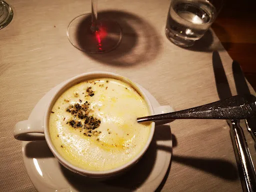 Bild von Restaurant zur Post