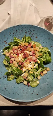 Bild von Restaurant zur Post