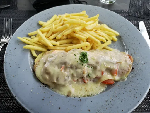 Bild von Restaurant zur Post