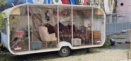 Bild von KANTINE ATTISHOLZ