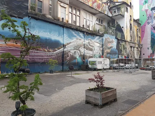 Bild von KANTINE ATTISHOLZ