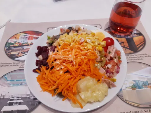 Bild von Restaurant Hotel Egerkingen