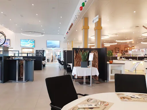Bild von Restaurant Hotel Egerkingen