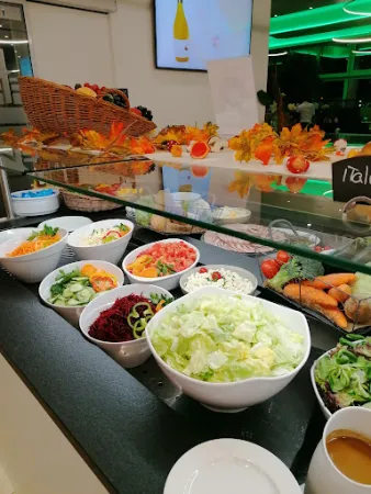 Bild von Restaurant Hotel Egerkingen