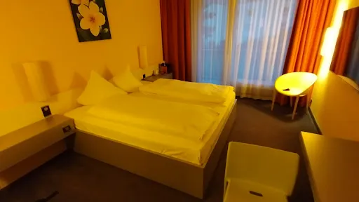 Bild von Restaurant Hotel Egerkingen
