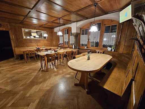 Bild von Restaurant Lamm