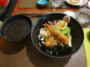 Wabi Sabi - Sushi Bar