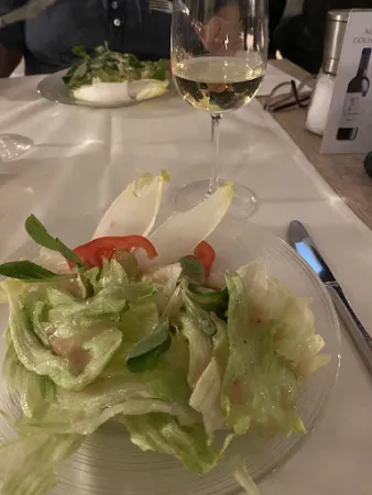 Bild von Restaurant Halbmond