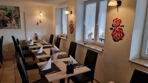 Bild von Restaurant Halbmond