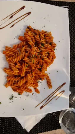 Bild von Restaurant Halbmond