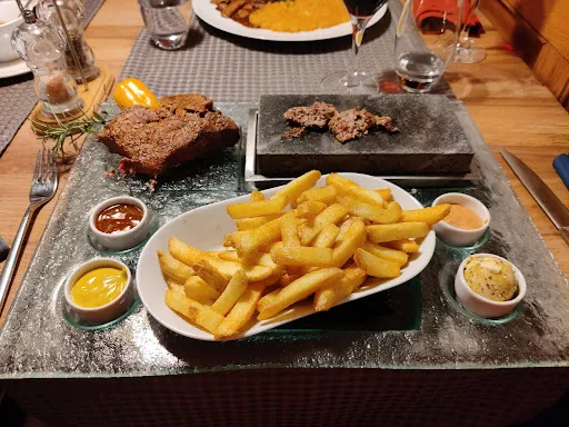 Bild von Restaurant Rössli Selzach