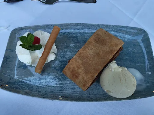 Bild von Restaurant Zum Grüene Aff
