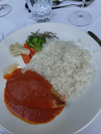 Bild von Restaurant Zum Grüene Aff