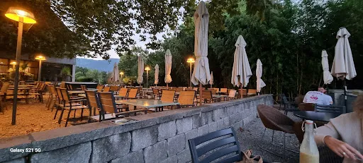 Bild von Restaurant Zum Grüene Aff