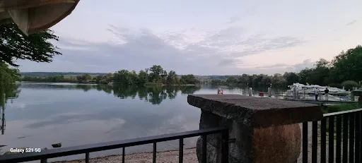 Bild von Restaurant Zum Grüene Aff