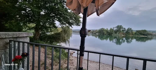 Bild von Restaurant Zum Grüene Aff