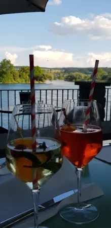Bild von Restaurant Zum Grüene Aff