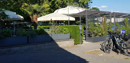 Bild von Restaurant Zum Grüene Aff