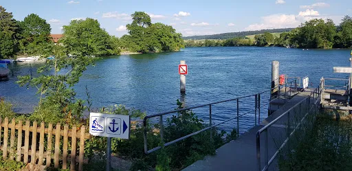 Bild von Restaurant Zum Grüene Aff
