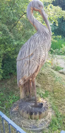 Bild von Restaurant Zum Grüene Aff
