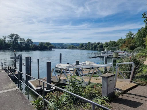 Bild von Restaurant Zum Grüene Aff