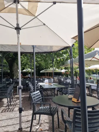 Bild von Restaurant Zum Grüene Aff
