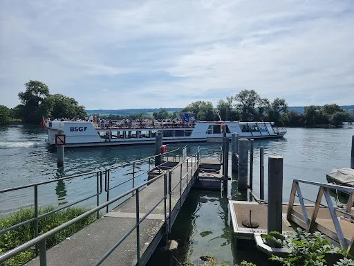 Bild von Restaurant Zum Grüene Aff