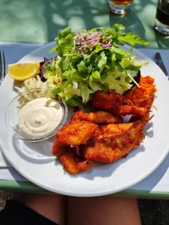 Bild von Restaurant Zum Grüene Aff