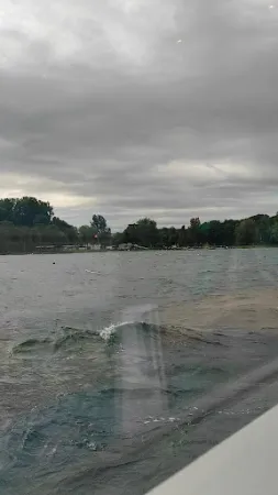 Bild von Restaurant Zum Grüene Aff