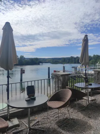 Bild von Restaurant Zum Grüene Aff