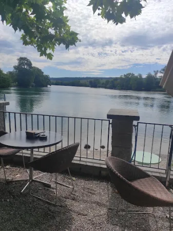 Bild von Restaurant Zum Grüene Aff
