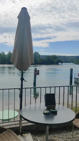 Bild von Restaurant Zum Grüene Aff