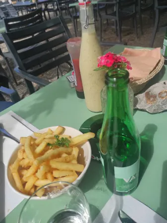 Bild von Restaurant Zum Grüene Aff