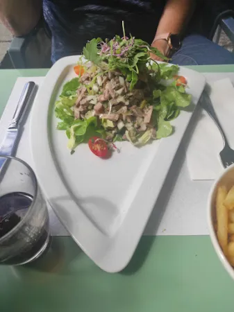 Bild von Restaurant Zum Grüene Aff