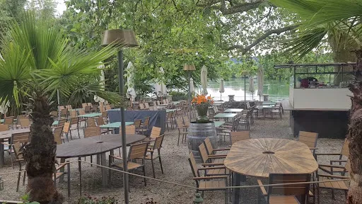 Bild von Restaurant Zum Grüene Aff