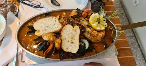 Bild von Restaurant Zum Grüene Aff