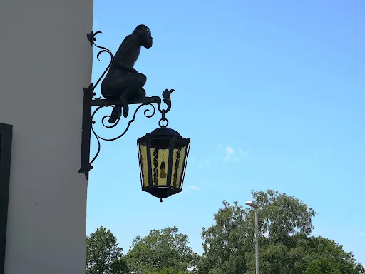 Bild von Restaurant Zum Grüene Aff