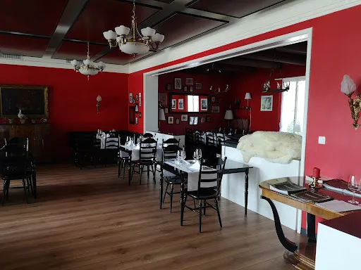 Bild von Restaurant Zum Grüene Aff