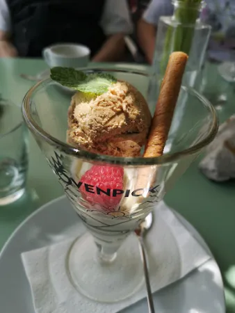 Bild von Restaurant Zum Grüene Aff